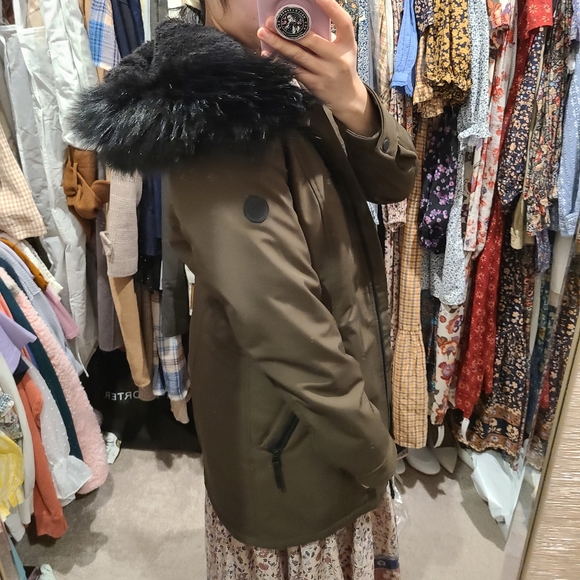 Calvin Klein jacket - Picture 2 of 10